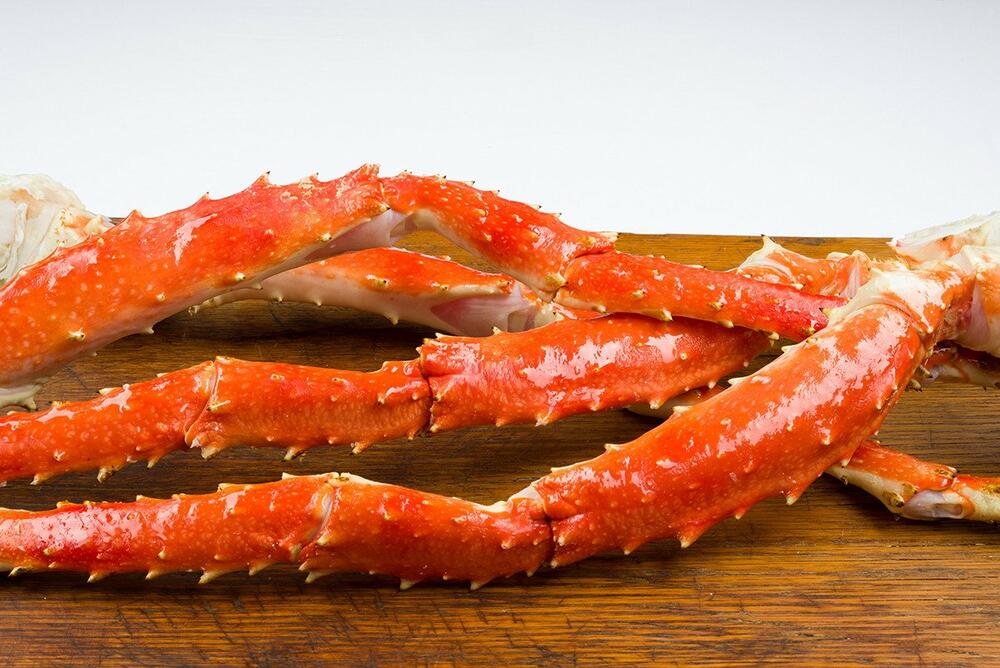 King Crab Legs