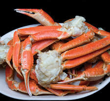 Snow Crab Legs