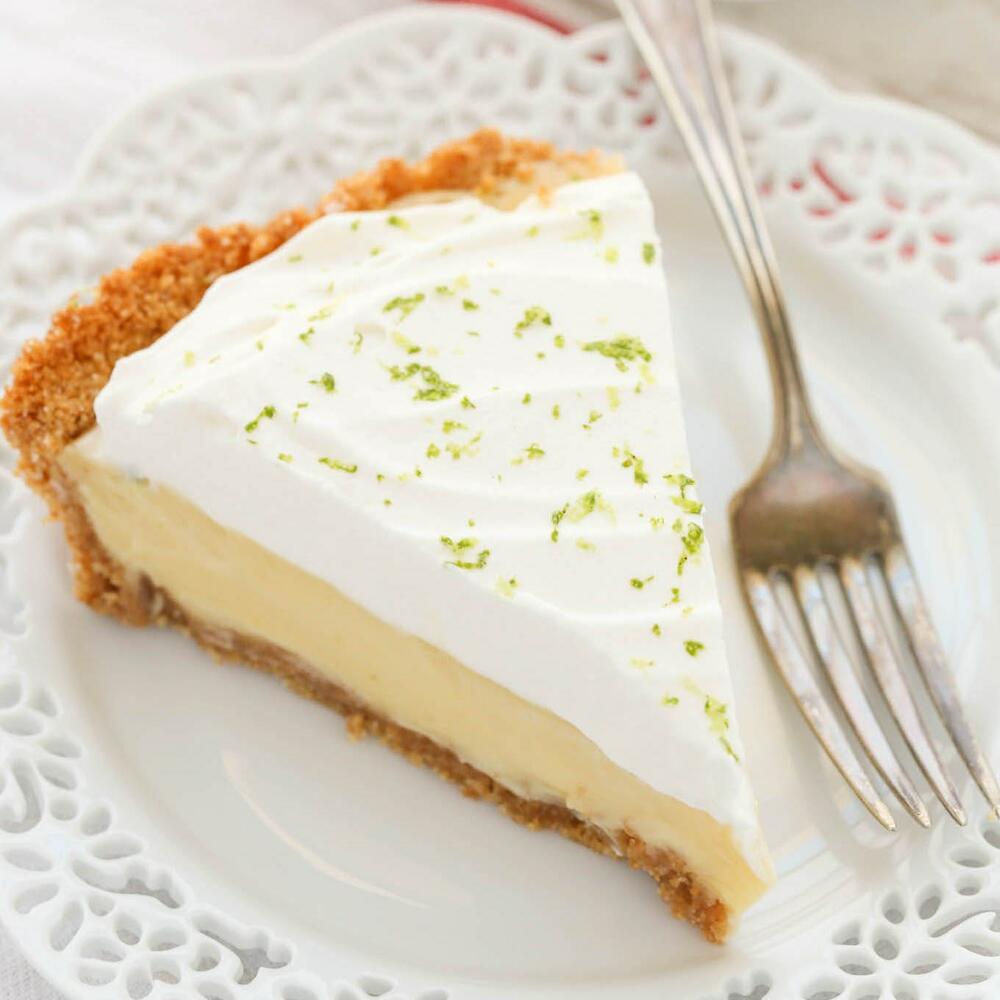 Key Lime Pie