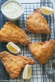 Fried Catfish Basket